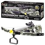 URBN-TOYS Kids Large Crossbow Set