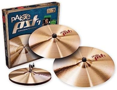 Paiste PST