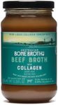 Beef Broth with Collagen Concentrat