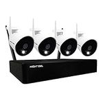 Night Owl 1080p Smart Security Syst