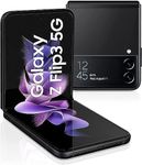 Samsung Galaxy Z Flip3 5G Smartphon