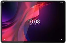 Lenovo Tab Extreme 256 GB 36.8 cm (14.5") Mediatek 12 GB Wi-Fi 6E (802.11ax) Android 13 Grey