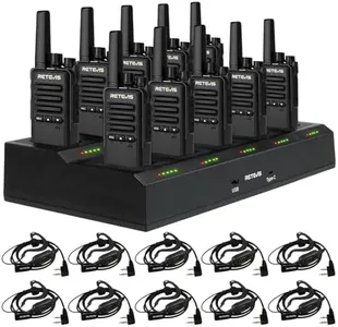 Retevis RT