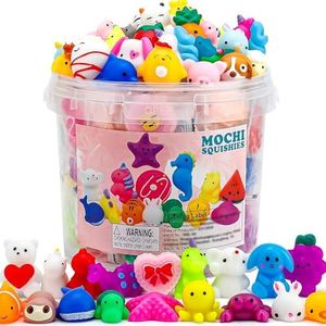 100 Pack M