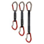 Quickdraws Sport Climbing