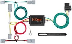 CURT 56011 Custom Wiring Harness