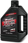 Maxima Racing Oils 30-11901 20w50 V-Twin Full Syntheic Engine Oil - 32 fl. oz.