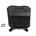 POLARIS RZR LOCK AND RIDE CARGO BOX BLACK 65L 2881193 by Polaris