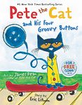 Pete the Cat and His Four Groovy Buttons