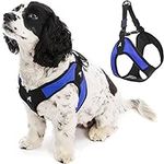 Gooby Escape Free Easy Fit Harness 