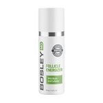 Healthy Hair Follicle Energizer by Bosley for Unisex - 1 oz Energizer I0023375