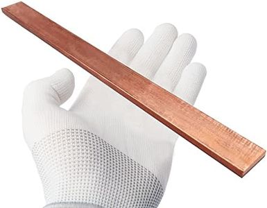 1/4" x 1" 