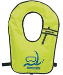 SnorkelPro by ScubaPro Currents Snorkel Vest, Adult