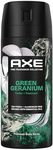 AXE Fine Fragrance Collection Premi