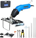 NLBFOU Electric Hot Knife Kit for G