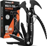 Hinshark Gifts for Men, Multi Tool Gifts for Dad Birthday Gifts for Men Who Have Everything, Gadgets for Men Camping Accessories, Christmas Gifts for Him Stocking Fillers for Men, Father‘s Day Gifts