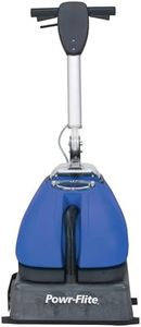 Powr-Flite CAS16 Powr-Scrub Automatic Scrubber, 750 RPM, 16"