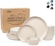 Grow Forward 24-piece Premium Wheat