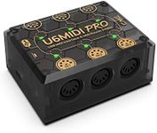 CME U6MIDI Pro - MIDI interface wit