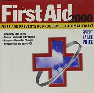 First Aid 