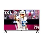 TCL 32-Inch Class S3 1080p LED Smar