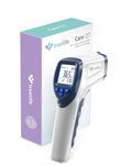 Truelife Digital Body Temperature Checker Medical Thermometer NHS Approved UK CE, RoHS, ISO, SUKL New Technology of Infrared Beam Deviation of ± 0,2 °C