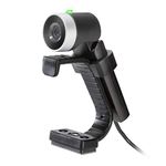 Polycom - Eagle Eye Mini USB Webcam with Mount - 1080p HD Video Conferencing Camera - Integrated Privacy Shutter - Connect to PC or Mac - Works with Zoom & Teams