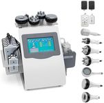 Elitzia 9 in 1 Beauty and Body Scul