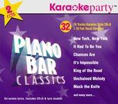 Karaoke Party // Piano Bar Classics