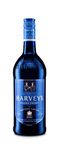 Harveys Bristol Cream Solera Sherry, 1L