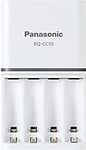 Panasonic BQ-CC55SBA Advanced enelo