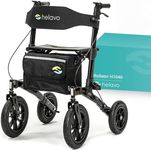 Helavo All Terrain Walker with Pneu