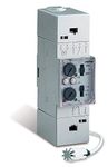 Wallair DIN Rail Temperature Controller Thermostat Tmteo 82 1TMTE082 5 – 30 °C