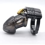 Male Chastity Cage