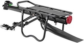 ROCKBROS Bike Bicycle Cargo Rack Re