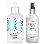 Coochy Plus Intimate Shaving Comple