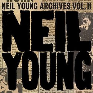 Neil Young