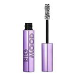 e.l.f. Big Mood Mega Volume & Lifting Mascara Bundle, Bold Volume & Instant Lift, Creates Long Lasting Voluminous Lashes, Infused with Jojoba Wax, Black, 2 Count