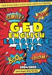 GED English Language Arts Funbook: Practical Language Skills GED Workbook