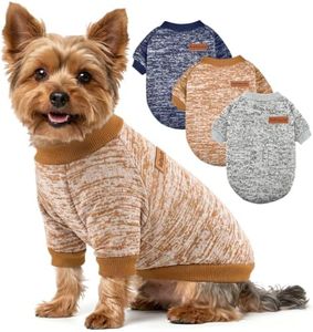 3 Pack Dog