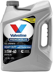 Valvoline 