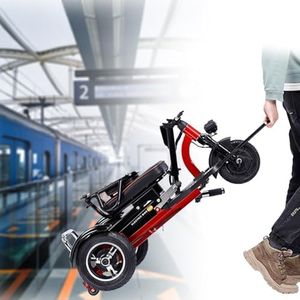 Mobility S