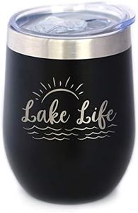 Lake Life 