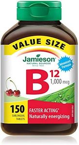 Jamieson V
