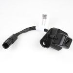 BONSBOR Rear View Backup Camera Park Assist Camera Compatible with