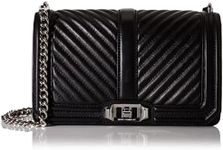 Rebecca Minkoff Women's Chevron Qui