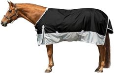 Dura-Tech Viking Horse Turnout Shee