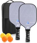 YOURUN Pickleball Set, Pickleball R