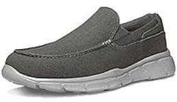 TSLA Men's Loafers & Slip-On Shoes,