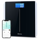 Etekcity Bmi Scales